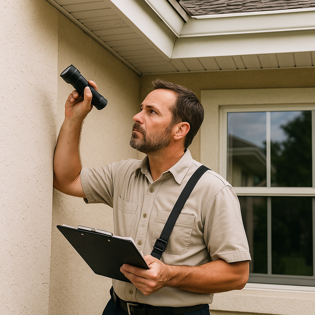 Home Inspection Services