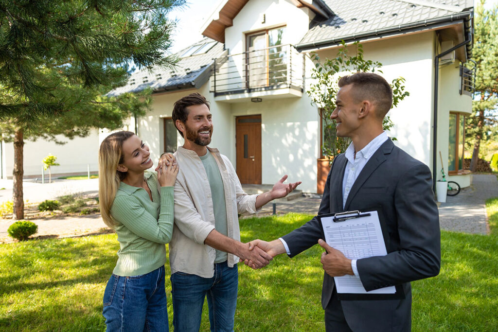 Referral Partner - Realtor